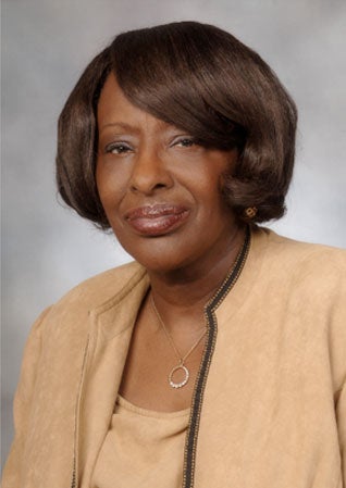 Sharon Bush