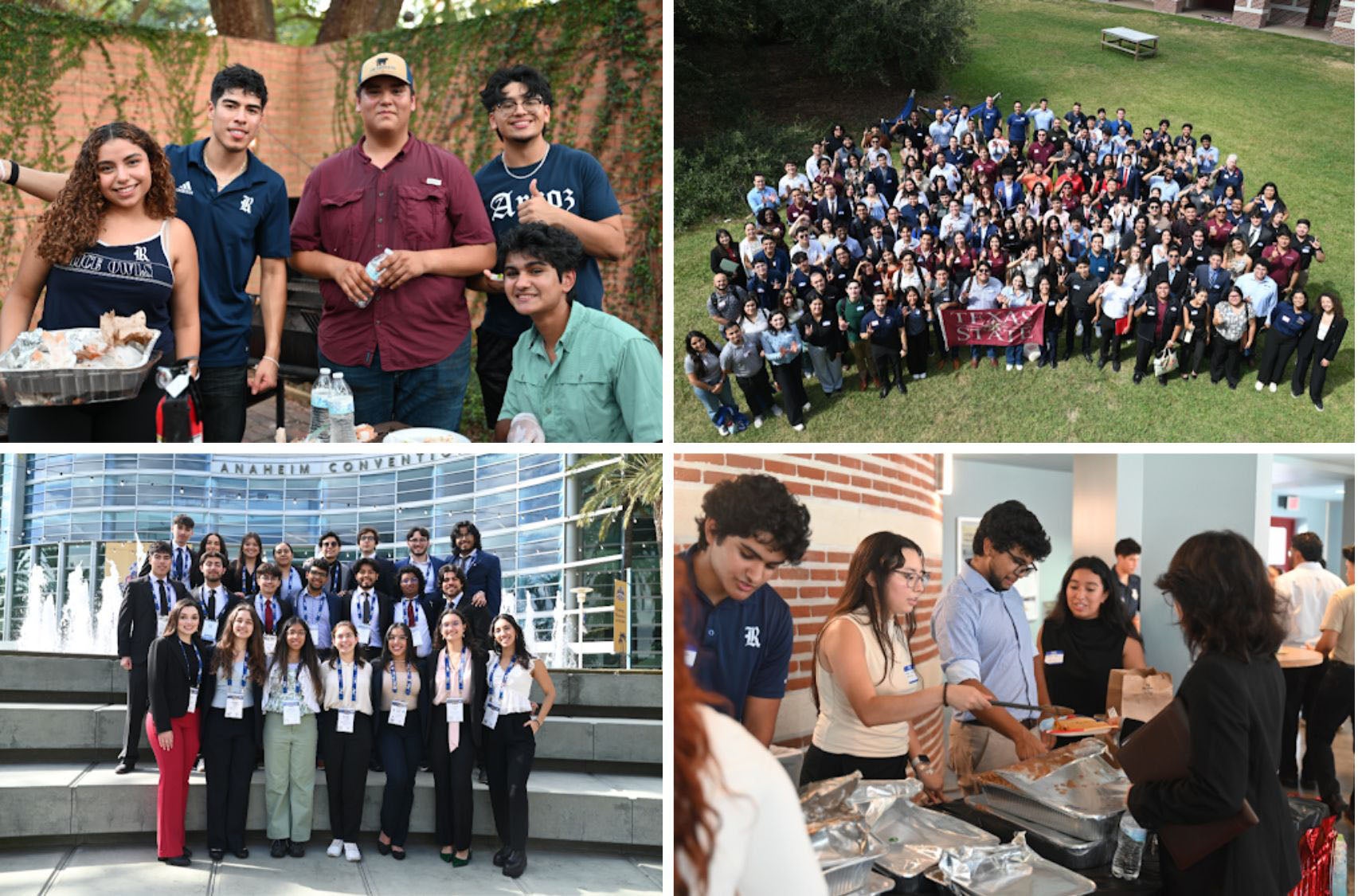 Photos of SHPE